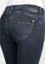 GANG Skinny fit jeans 94NENA in authentieke used wassing - Thumbnail 6