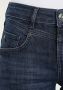 GANG Skinny fit jeans 94MARISSA met modieuze v-pas voor & achter - Thumbnail 6