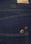 GANG Skinny fit jeans 94Medina met stijlvolle half open knoopsluiting - Thumbnail 5