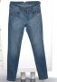 GANG Skinny fit jeans 94Medina met stijlvolle half open knoopsluiting - Thumbnail 13