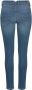 GANG Skinny fit jeans 94Medina met stijlvolle half open knoopsluiting - Thumbnail 7