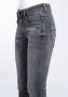 GANG Skinny fit jeans 94MORA met 3-knoopsluiting en pas voor - Thumbnail 5