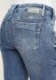 GANG Slim fit jeans 94JOJO Bewegingsvrijheid met grote vormvastheid - Thumbnail 3