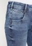 GANG Slim fit jeans 94JOJO Bewegingsvrijheid met grote vormvastheid - Thumbnail 4