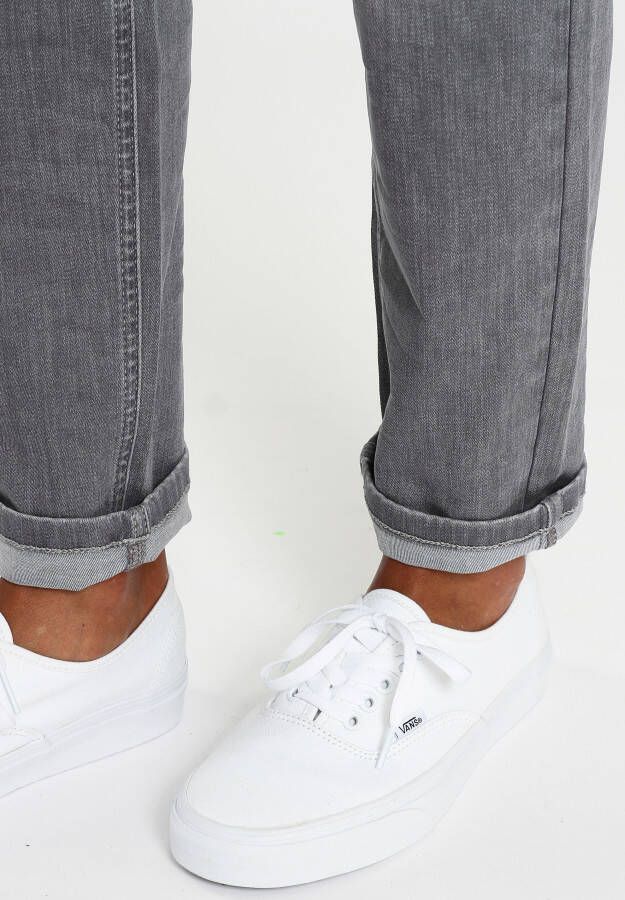 GANG Slim fit jeans 94JOJO Bewegingsvrijheid met grote vormvastheid