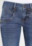GANG Slim fit jeans 94JOJO Bewegingsvrijheid met grote vormvastheid - Thumbnail 4
