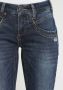 GANG Slim fit jeans 94JOJO Bewegingsvrijheid met grote vormvastheid - Thumbnail 3