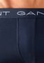 Gant Boxershort Logo-weefband (3 stuks) - Thumbnail 7