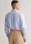 Gant Businessoverhemd Regular fit Oxford overhemd gestructureerd duurzaam dikker - Thumbnail 6