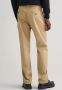 Gant Chino REGULAR TWILL CHINOS Regumit gevoerde zijzakken - Thumbnail 2