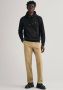 Gant Chino REGULAR TWILL CHINOS Regumit gevoerde zijzakken - Thumbnail 3