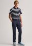 Gant Chino SLIM TWILL CHINOS met gevoerde zijzakken - Thumbnail 3
