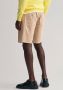 Gant Chino-short DRAWSTRING LOGO SHORTS - Thumbnail 4