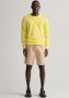 Gant Chino-short DRAWSTRING LOGO SHORTS - Thumbnail 7