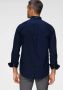 Gant Casual shirt met lange mouwen Blauw Heren - Thumbnail 9