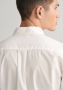 Gant Overhemd met lange mouwen Regular fit poplin overhemd licht slijtvast easy care - Thumbnail 4