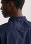 Gant Overhemd met lange mouwen Slim fit poplin overhemd licht slijtvast easy care - Thumbnail 3