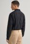 Gant Overhemd met lange mouwen Slim fit poplin overhemd licht slijtvast easy care - Thumbnail 2