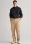 Gant Overhemd met lange mouwen Slim fit poplin overhemd licht slijtvast easy care - Thumbnail 4