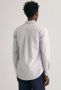 Gant Overhemd met lange mouwen Regular fit Oxford overhemd gestructureerd duurzaam dikker gestreept - Thumbnail 4