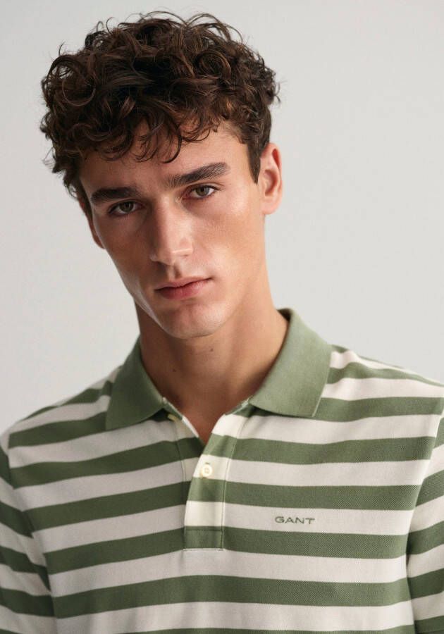Gant Poloshirt