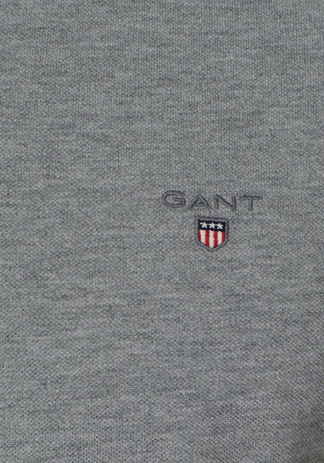 Gant Poloshirt ORIGINAL PIQUE SS RUGGER