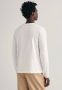 Gant Shirt met lange mouwen REG SHIELD LS T-SHIRT met logoborduursel op borsthoogte - Thumbnail 2