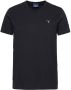 Gant Slim fit T-shirt met geborduurd logo - Thumbnail 6