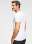 Gant T shirt Korte Mouw ORIGINAL SLIM V NECK T SHIRT - Thumbnail 4