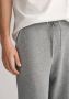 Gant Sweatpants met labelstitching model 'SHIELD' - Thumbnail 3