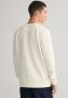 Gant Sweatshirt REG SHIELD C-NECK SWEAT met logoborduursel op borsthoogte - Thumbnail 6