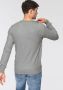 Gant Sweatshirt ARCHIVE SHIELD C-NECK met geribde ronde hals - Thumbnail 7