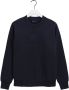 Gant Sweatshirt D1. TONAL ARCHIVE SHIELD C-NECK met logoborduursel op borsthoogte - Thumbnail 4