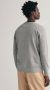 Gant Sweatshirt REG SHIELD C-NECK SWEAT met logoborduursel op borsthoogte - Thumbnail 5
