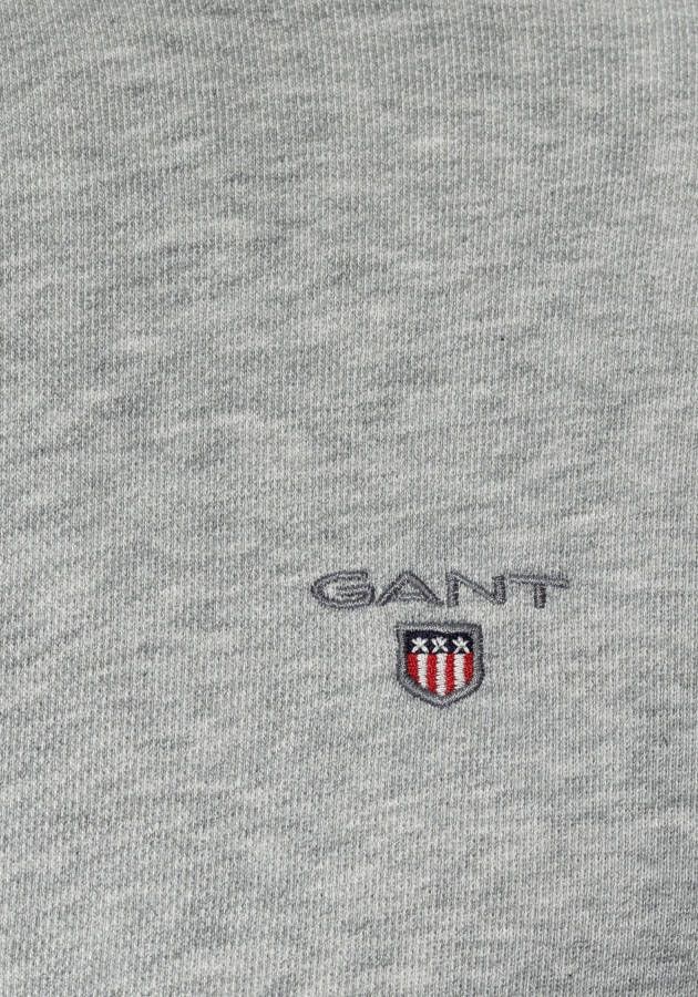 Gant Sweatvest Original FULL ZIP CARDIGAN
