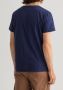 Gant T-shirt D2. ARCHIVE SHIELD SS T-SHIRT met grote logoprint - Thumbnail 9