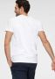 Gant T-shirt D2. ARCHIVE SHIELD SS T-SHIRT met grote logoprint - Thumbnail 7