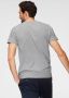 Gant T-shirt D2. ARCHIVE SHIELD SS T-SHIRT met grote logoprint - Thumbnail 6
