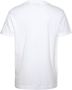 Gant T-shirt REG MED TONAL SHIELD SS TSHIRT met logoborduursel op borsthoogte - Thumbnail 2
