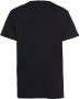 Gant T-shirt SHIELD Grote merkprint - Thumbnail 2