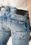 Garcia slim fit jeans Rocko 3237 vintage used - Thumbnail 6