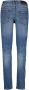 Garcia skinny jeans 350 Lazlo light used Blauw Jongens Stretchdenim Effen 134 - Thumbnail 5
