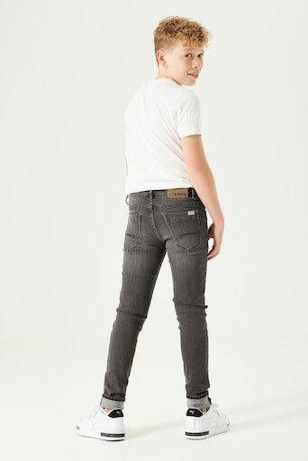 Garcia 5-pocket jeans LAZLO