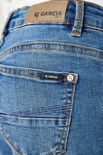 Garcia Bootcut jeans RIANNA for girls