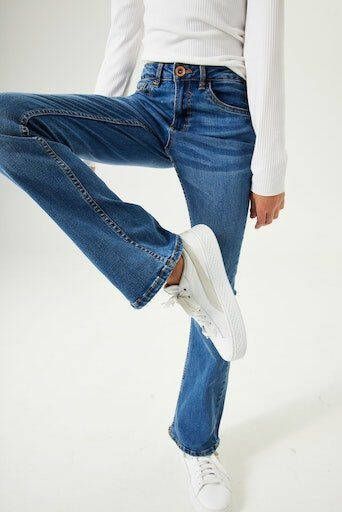 Garcia Bootcut jeans RIANNA for girls