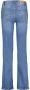 Garcia high waist flared jeans 575 medium used Blauw Meisjes Denim Effen 128 - Thumbnail 6