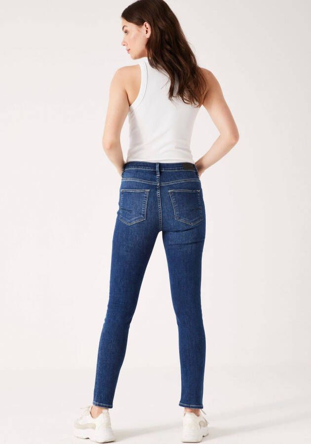 Garcia High-waist jeans Celia superslim