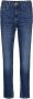 Garcia High-waist jeans Celia superslim - Thumbnail 4