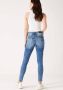 Garcia High-waist jeans Celia superslim - Thumbnail 2