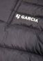 Garcia Gewatteerd jack met capuchon - Thumbnail 6